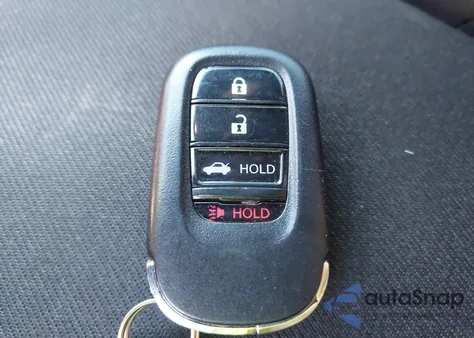 2022 Honda Civic Si Sedan z USA, uszkodzony, nr VIN 2HGFE1E56NH471239